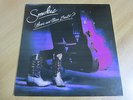 SMOKIE - Where Are These Boots ? 9 Tracks Korea LP 1991 (Whose Are These Boots)