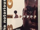 Big Poppa (Single) by Notorious BIG 1994 Vinyl Bad Boy Records Mint Sealed