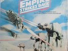 STAR WARS The Empire Strikes Back DIALOGUE & MUSIC OST PLUS 16 PAGE PHOTO BOOK