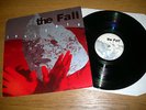 THE FALL – LEVITATE LP Original 1997 pressing