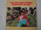 THE ROLLING STONES ANDREW'S BLUES VINYL LP 1966 SLIPPED DISC RECORDS 1966 LIVE