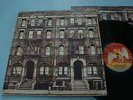 Led Zeppelin Physical Graffiti dbl LP SS2-200 1975 w/insert