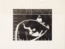 CAPTAIN BEEFHEART AND THE MAGIC BAND  CLEARSPOT  LP UK OG PVC SLEEVE CARD INSERT