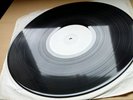 TEAR GAS ST RARE UK REGAL ZONOPHONE WHITE LABEL TEST PRESS 1971 LP SLRZ 1021