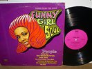 Ripple Blast Singers Funny Girl Ala Soul Northern Soul RARE Uptempo Sadie press