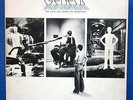 GENESIS-Lamb Lies Down On Broadway-US VINYL 2/LP WHITE LABEL TEST PRESSING 1974