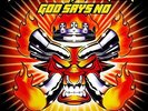 Monster Magnet - God Says No DLP #101572 V