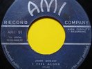 THE AIR BOYS I Feel Alone RARE 1967 GREEK ORIGINAL 7