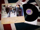 The Pastels ?– Sittin' Pretty LP Record 1st Press UK 1989 Original