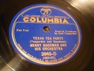 JAZZ BENNY GOODMAN JACK TEAGARDEN Dr. Heckle & Mr. Jibe COLUMBIA 2845 E+