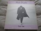 NICK DRAKE - FRUIT TREE 4 X LP 1986 BOX SET + BOOKLET