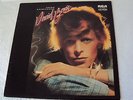 David Bowie - Young Americans 1975 Rare Australian vinyl Record 12