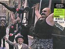 The Doors Strange Days RSD 2015 Ltd. Ed. 180G Vinyl LP # 2,629 / 7,500