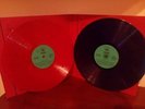 AA.VV. - MEZZ'ORA DI RELAX 2LP VINILE COLORATO ZAPPA SANTANA DYLAN CANNED HEAT