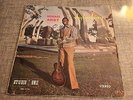 HORACE ANDY Skylarking LP Studio 1 Jamaican Pressing REGGAE SKA Rare