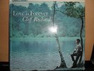 CLIFF RICHARD.LOVE IS FOREVER.COLUMBIA 4 TRACK EP.7