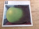 Jeff Beck vinyl LP album record Beck-Ola - 1st - EX UK SCX6351 1969 Very Rare