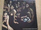 Super-rare Vinyl Double Album: Electric Ladyland - The Jimmy Hendrix Experience