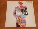 Benny Golson – The Other Side Of Benny Golson lp