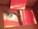 The Cure Kiss Me Kiss Me Kiss Me Double Lp Nmint