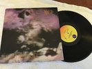 MINISTRY - THE LAND OF RAPE AND HONEY LP - OG '88 US PRESS - INDUSTRIAL, METAL