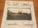 The Hold Steady Separation Sunday LP VINYL First Press Mint Lifter Finn Modest