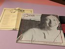 VERONIQUE CHALOT LP ORIG 1979 NM CON INSERTO  TOP RARE PROG FOLK AUDIOFILI 
