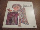 33 tours saint-preux concerto pour une voix
