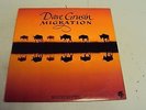 DAVE GRUSIN - MIGRATION - MINT WHITE LABEL PROMO GRP RECORD 1989 RARE PRESS JAZZ