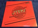 Sealed - STEPS Sugar EP PRIVATE Killer BOOGIE/MODERN SOUL Super Rare