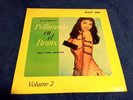 PENARANDA EN EL BRONX Vol. 2 LP Latin/Stag/Sexy/Nude/Cheesecake RARE