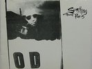 TOM WAITS Somthing Something About Paris Live 1985 Vinyl LP POP Records
