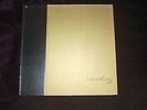 ANDRE NAVARRA - BEETHOVEN CELLO SONATAS 3LP CFD 2390-92 STEREO NM RARE