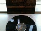 RUSH - ROLL THE BONES : EUROPE LP 1991 ATLANTIC PROMO + TOUR PROGRAMME