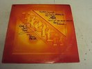 TROOPER - SELF TITLED - VG++ BAND AUTOGRAPHED MCA LEGEND RECORD 1975 RARE ROCK