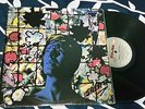 David Bowie Signed Vinyl. Rare Record. David Bowie Blue Tonight , Ziggy,