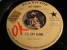 GALE GARNETT Northern Soul 45  I'll Cry Alone b/w Where Do You Go To Go Away VG+