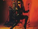 The Cramps - Flame Job LP Opaque Red Vinyl, limited edition
