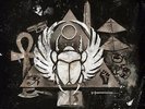 Triple Darkness - Darker Than Black Vinyl 2LP + 7