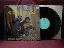 Se Te Dano El Cafe Manuel Duran y su Orquesta Lasonic Records LP