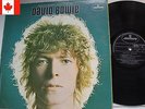   Canadian Man of Words Man of Music David Bowie