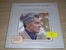 BRAHMS - KARAJAN - SKL 133/139 - 7- LP-Box - TULIP