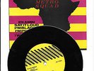 Black Randy,  45 rpm, 