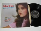 CELINE DION La Voix Du Bon Dieu LP 1981 Céline 1st Album Quebec CSPS-1900 VG/VG