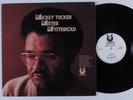 MICKEY TUCKER Mister Mysterious MUSE LP NM wlp