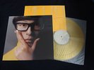 Towa Tei - Last Century Modern Yellow Vinyl LP Deee Lite