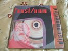 Faust/NWW Disconnected lp, German electronic rock legends, still sealed