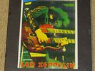 LED ZEPPELIN - RAGING VIOLENT THE VIRTUOSO 10 LP BOX SET