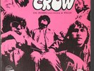 CROW:  Evil Woman (mujer Perversa) / Rollin'  45 (Spain, PS, dj) Rock & Pop