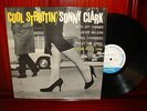 SONNY CLARK Cool Struttin' 1588 DG RVG Ear Rare Blue Note Jazz LP